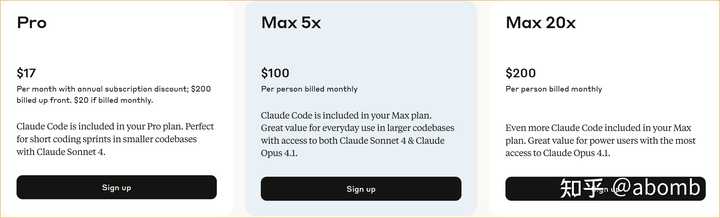 你知道现在有哪些好用的AI编程工具吗？哪个才是你的最爱？ – 张翼ZYi 的分享