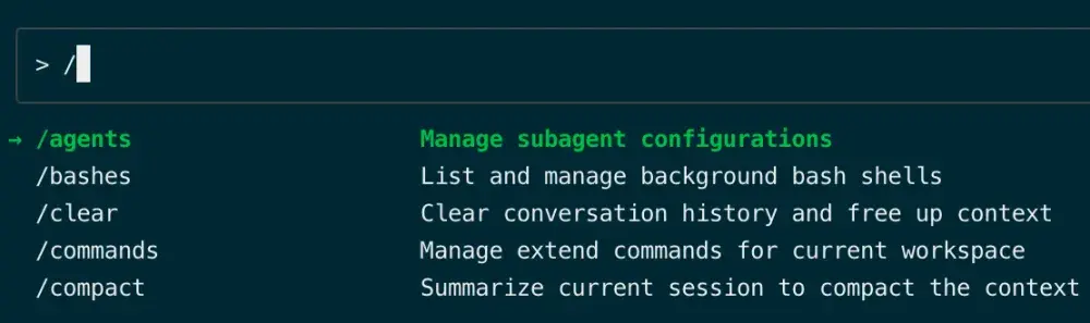 哇!阿里的 Qoder CLI 终于来了,快来看看吧!
