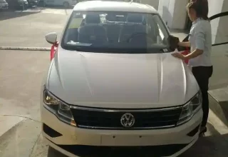 7万就能拥有，五星安全，高速稳得像牛，别再盯着新捷达了！