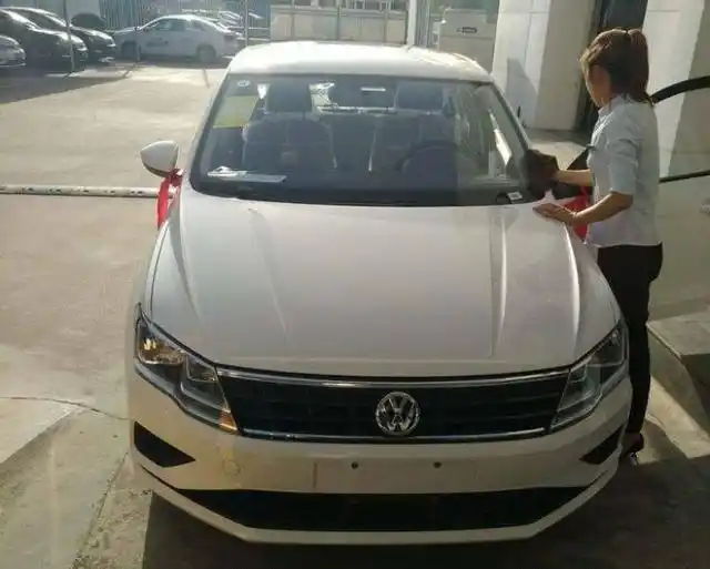 7万就能拥有，五星安全，高速稳得像牛，别再盯着新捷达了！