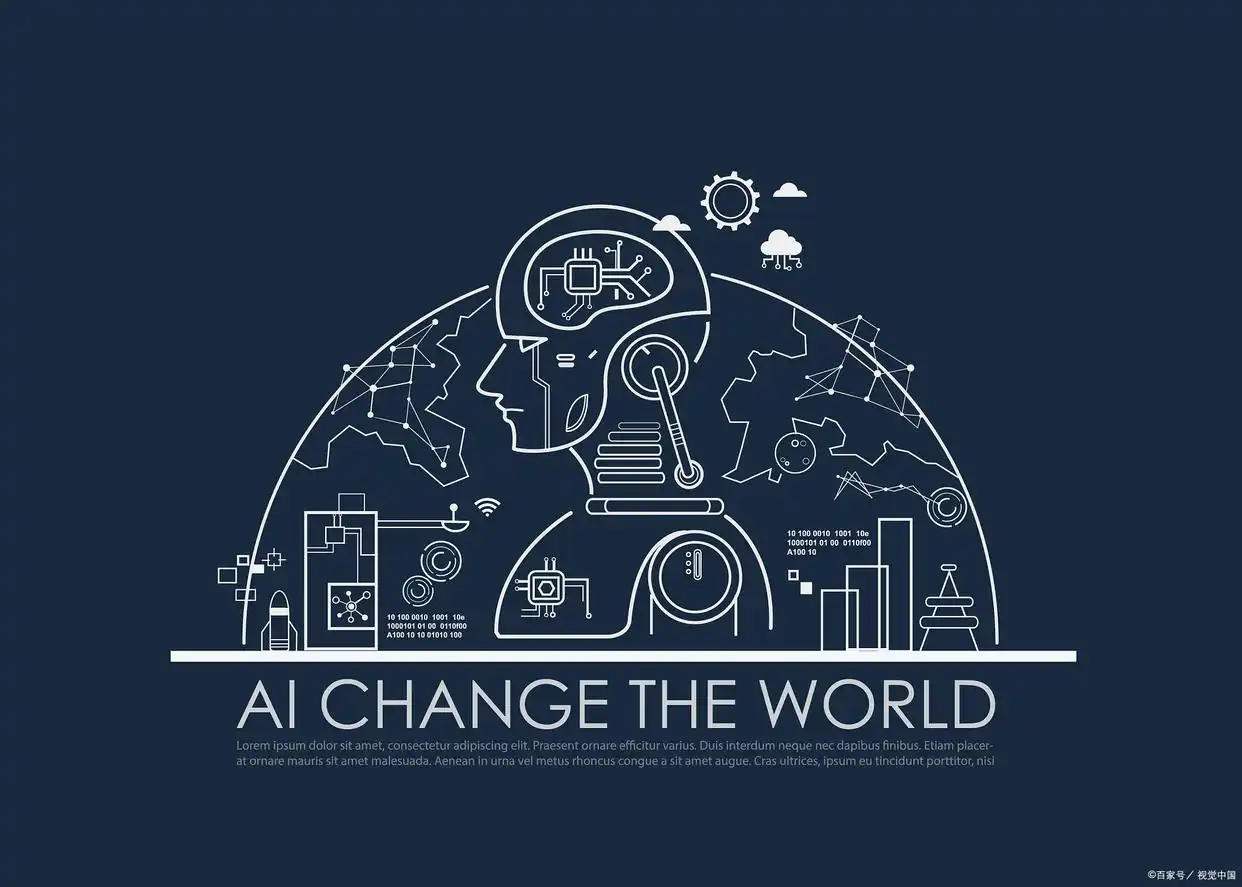 百度AI：你难以置信的创作边界新平衡！