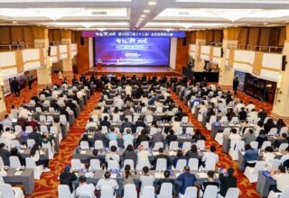 你知道吗？北京5G基站已经突破了14.97万个，真是太厉害了！