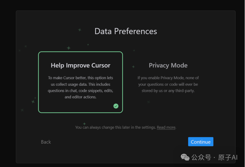 手残党有救了!我亲测的Cursor教程,让你零基础也能玩转编程