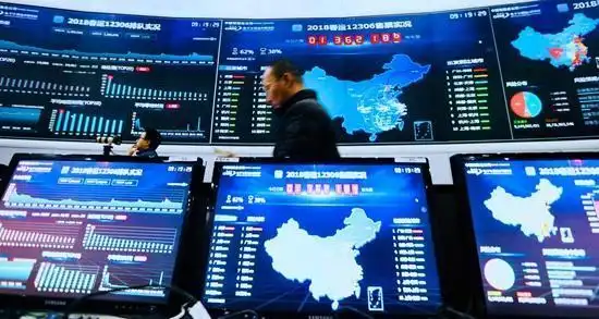 难以置信!12306团队竟为一张票奋斗了一年,和机器抢票的精彩对决!