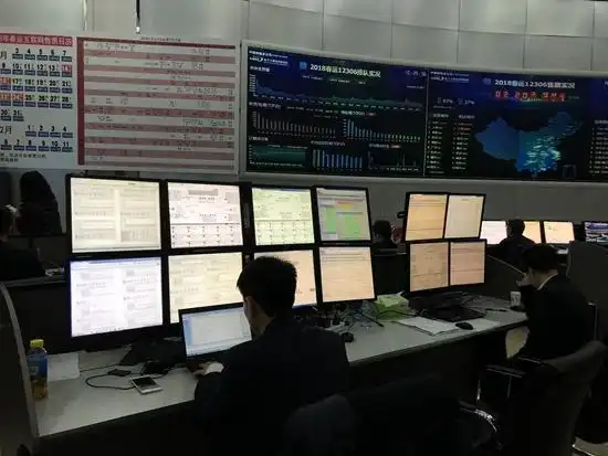 难以置信!12306团队竟为一张票奋斗了一年,和机器抢票的精彩对决!