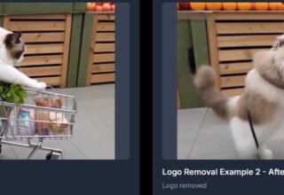 用 Cursor 打造一个超实用的视频去字幕、去水印和去 logo 的网站，你绝对不能错过！