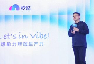 难以置信！“秒哒”上线仅8个月，商业应用竟突破50万个，创造价值超50亿！