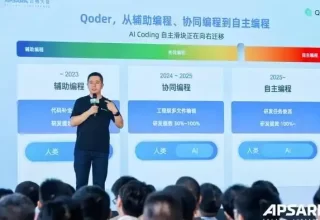 难以置信！Qoder带你揭秘Agentic编程思考，未来趋势即将爆发！