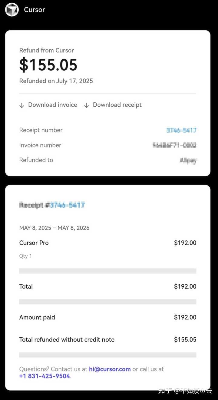 难怪大家都在讨论，Cursor禁用中国IP到底是怎么回事？