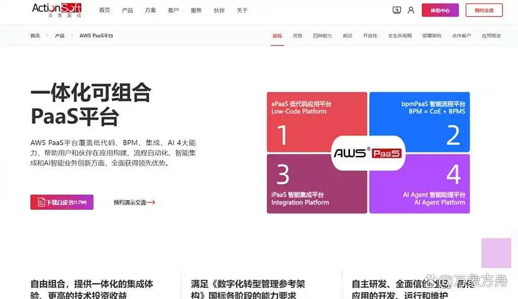 你绝对不能错过的2025年低代码平台测评对比:阿里宜搭、网易CodeWave等12款主流大揭秘!