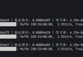 难怪Trae训练模型的速度竟比VSCode快一倍，这背后有什么奥秘呢？