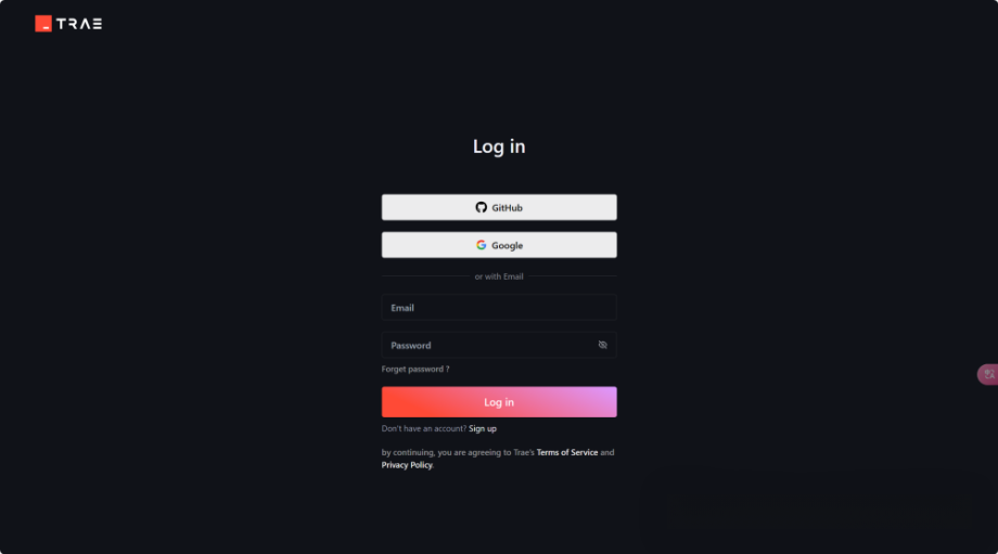 终于有人把Trae Windows版讲透了！这份保姆级上手攻略，小白看完秒懂，技能直接起飞！