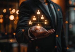 秒哒的逆袭之路！8个月内竟创造50万应用，非程序员用户居然超80%！