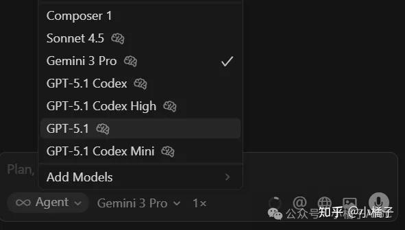 告别二手AI资讯吧！快来试试Cursor+Gemini3，打造你的1小时推特抓取神器！