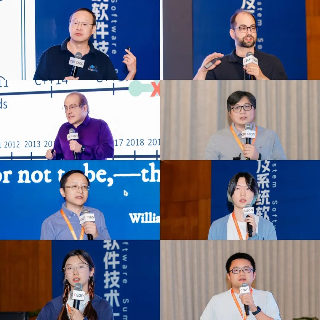 在AI原生时代的十字路口，C++之父为1600万开发者指明方向！2025全球C++及系统软件技术大会圆满落幕！