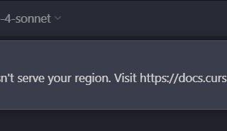 难怪国内用户无法使用Claude模型，快来看看这个完整有效的解决方案！