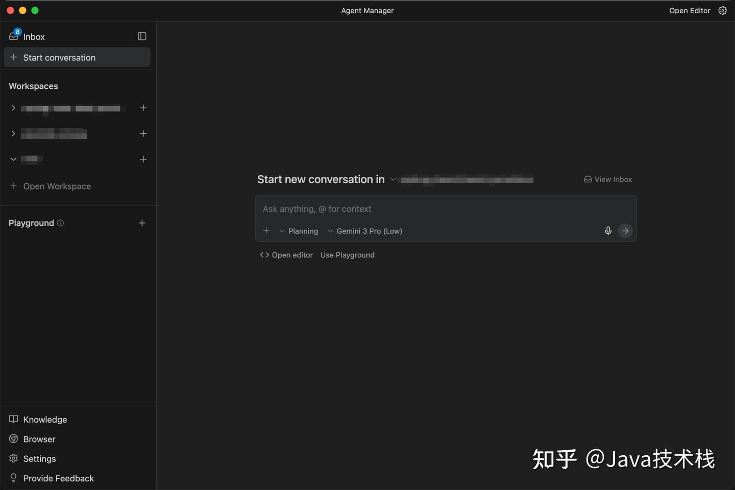 告别 Cursor！16 个超实用 Antigravity 小技巧，轻松让 AI 为你高效服务！