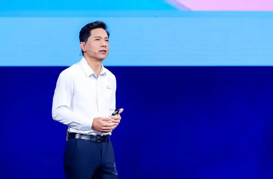 2024百度世界大会：AI技术再创新高，应用新时代即将来临！