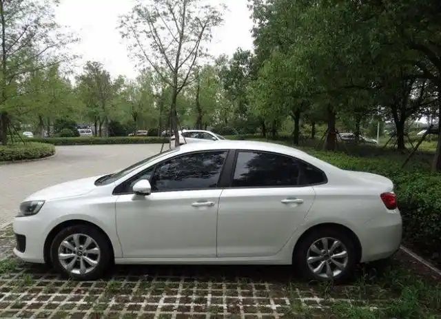 7万就能拥有，五星安全，高速稳得像牛，别再盯着新捷达了！