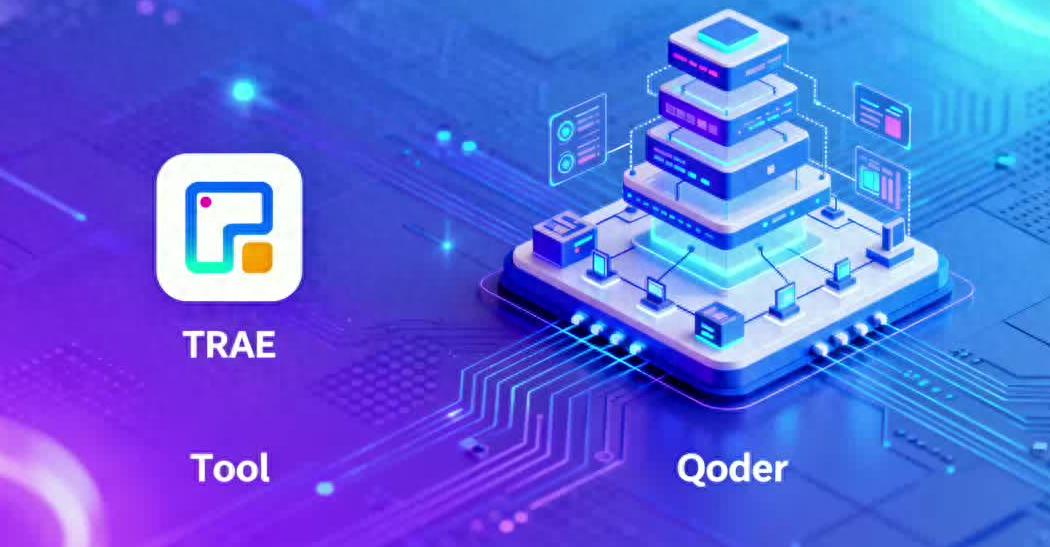 TRAE和Qoder:你绝对不能错过的AI编程工具究竟谁更强?