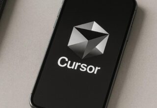 碰到Cursor注册卡壳？别担心，教你如何轻松解决没有手机号的问题，亲测成功，秒开AI编程新世界！