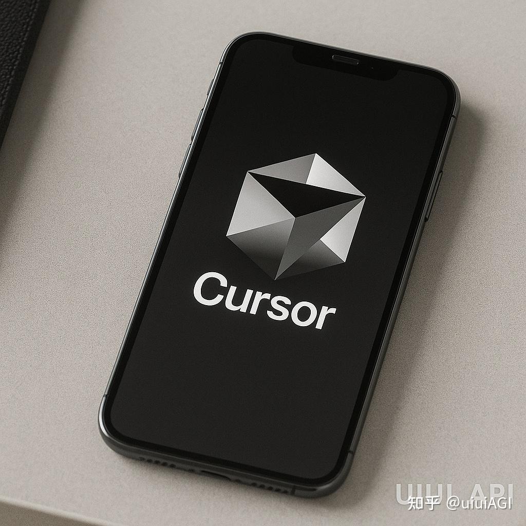 碰到Cursor注册卡壳？别担心，教你如何轻松解决没有手机号的问题，亲测成功，秒开AI编程新世界！