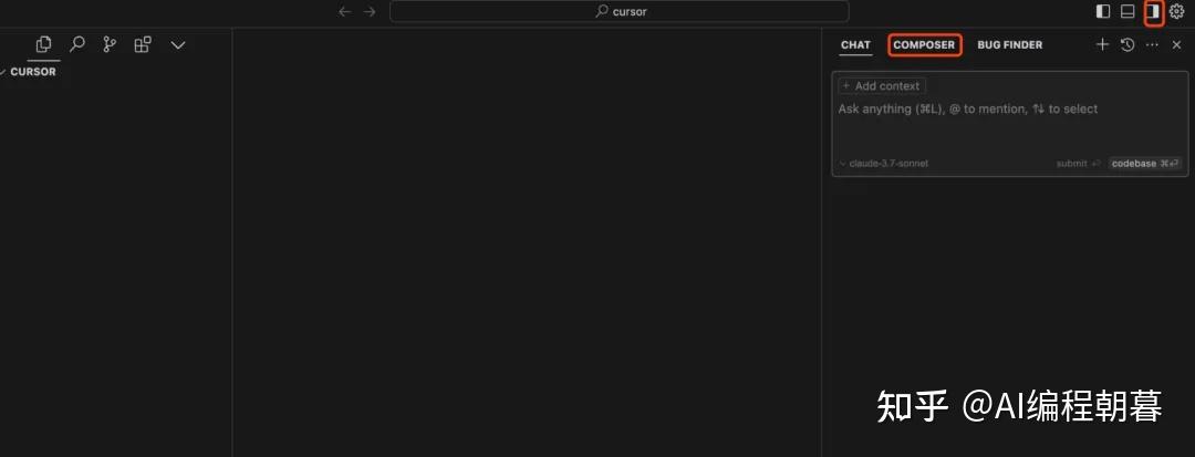 你还手动画原型?Cursor+AI 3分钟干完我3天的活,难怪加班的只有你!