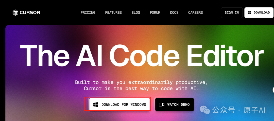 手残党有救了!我亲测的Cursor教程,让你零基础也能玩转编程