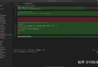 别再犹豫了，赶紧放下VSCode，投身Cursor的怀抱吧！