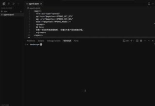 你也用cursor做过成品项目吗？来听听Sean的分享吧！