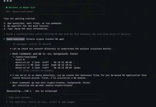 阿里Qoder CLI：让开发流程焕发新生，效率提升的秘密武器！