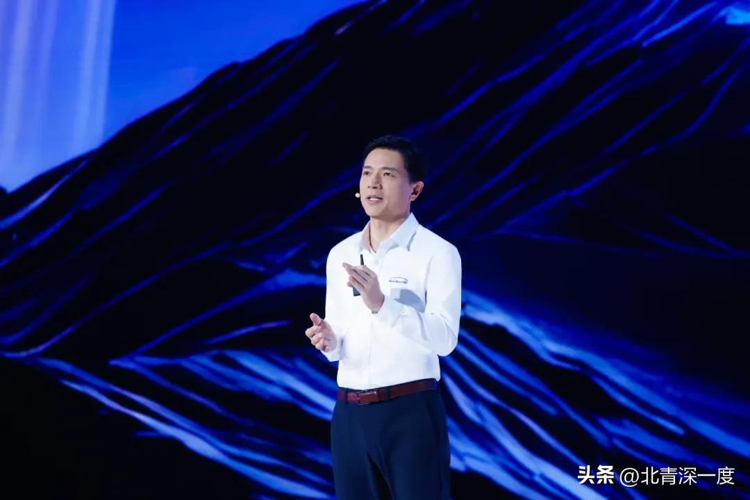 打破信息鸿沟的孤岛，百度在行动，绝不让一个人掉队！