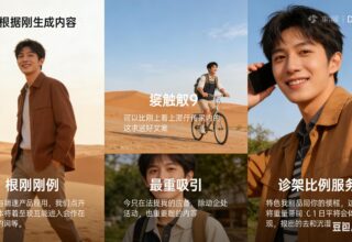 哇！中国AI霸占全球60%专利，43国争相追赶，3大领域让世界惊艳！