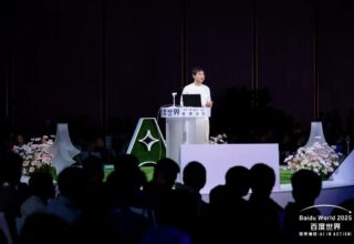 内化AI：百度如何巧妙布局和实践这一战略？