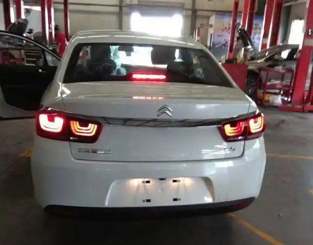 7万就能拥有，五星安全，高速稳得像牛，别再盯着新捷达了！