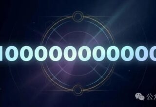 哇！今年TRAE竟然写了100亿行代码，难怪超50%的程序员每天都在疯狂按Tab键！