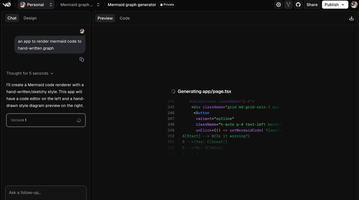 Trae 2.0 新鲜出炉，SOLO 模式体验竟然如此惊艳，你怎么看？ – 桔了个仔的分享