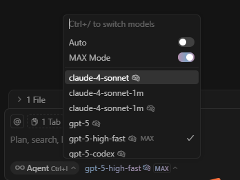 难以抗拒的魅力：我为何最后还是选择了Cursor？