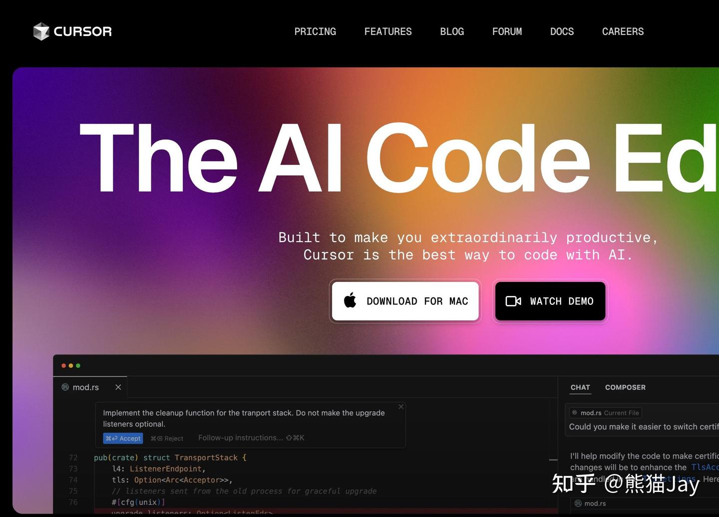 我开发了10个以上的项目，竟然总结出了40多条超实用的提示词！
