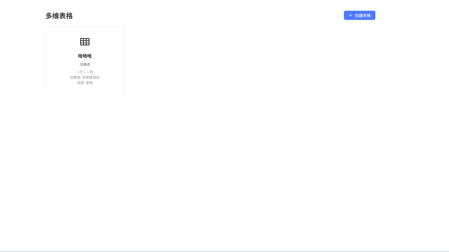 “让我们一起用Qoder进阶技巧,打造中小团队的内网‘飞书’!”