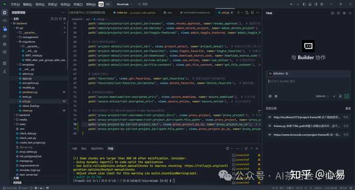 新手程序员在使用Trae时会遇到哪些意想不到的挑战？ – 雨飞的分享