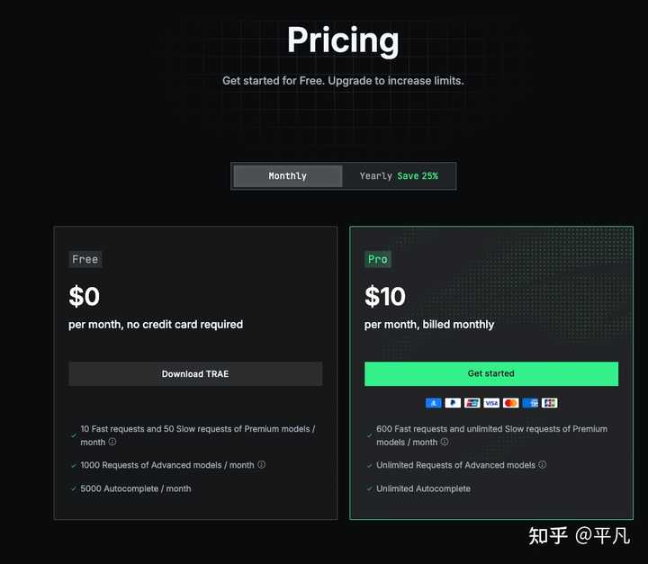 Trae和Cursor之间的对比，究竟哪个更胜一筹？