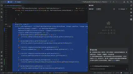 看通义灵码 AI 程序员发布，AI 编程的演变之路竟然如此精彩！