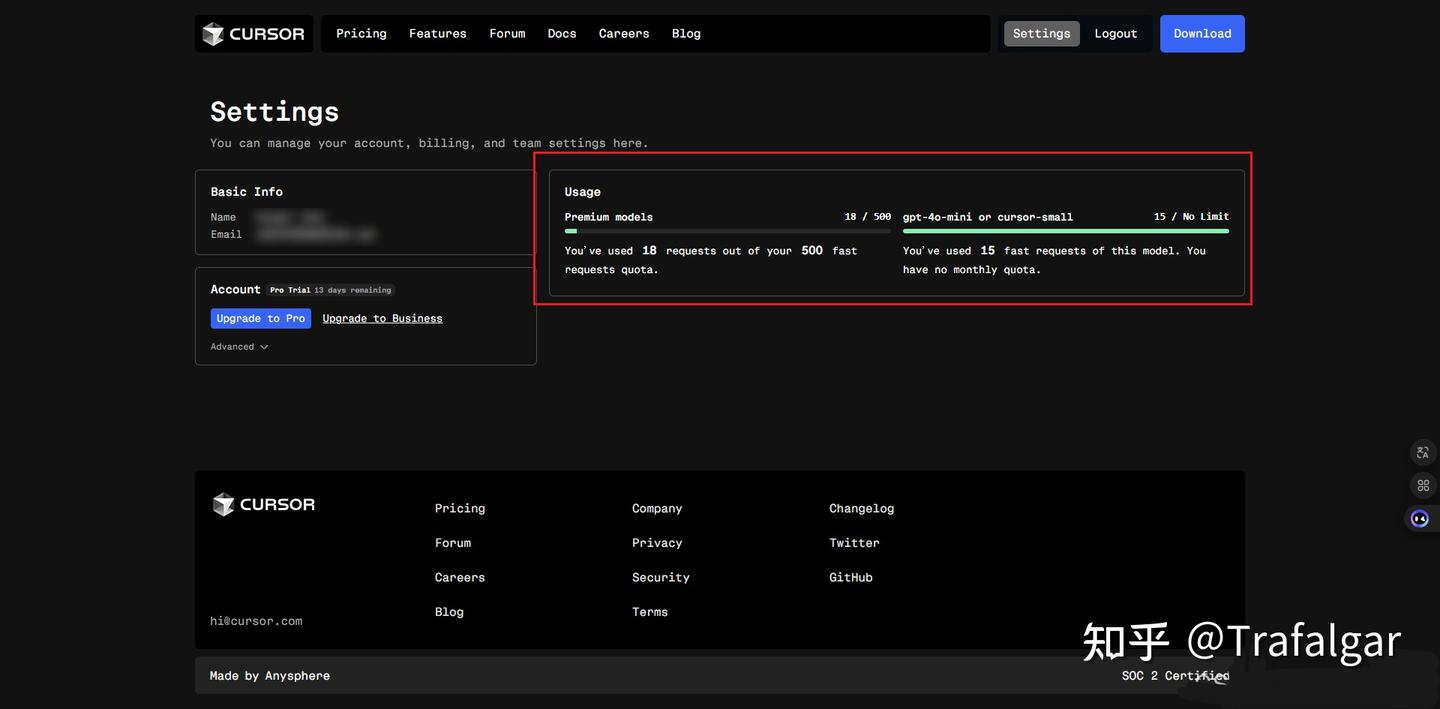 难以置信！这份超详细Cursor使用教程，让开发变得像聊天那么简单！