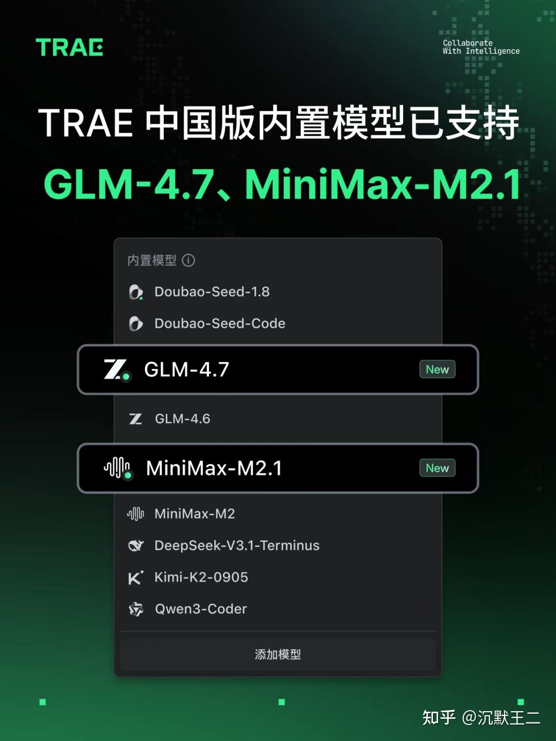 TRAE 2025：从好奇心到依赖的奇妙旅程！