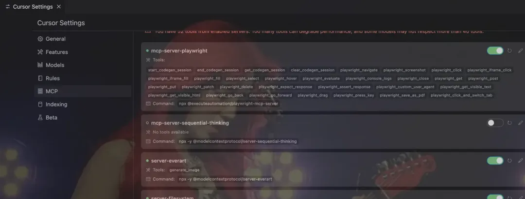 用Cursor开启你的JAVA+AI精彩之旅！