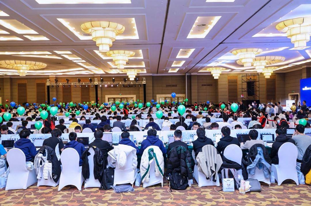 太狠了！编程“奥斯卡”百度之星上千人厮杀，10后选手竟超三成，冠军居然是山东中学生王茂骅