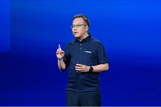 百度智能云大升级！AI 云全栈基建助你轻松突破 Agent 落地难题！