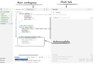 轻松了解Cursor的实现原理，带你深入探索！