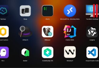 提升开发效率的秘密武器！这20款Mac软件你绝不能错过！